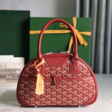 Goyard Travel Bags